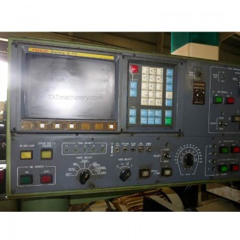 Máy tiện CNC Star RNC-16B ANBE-068-02