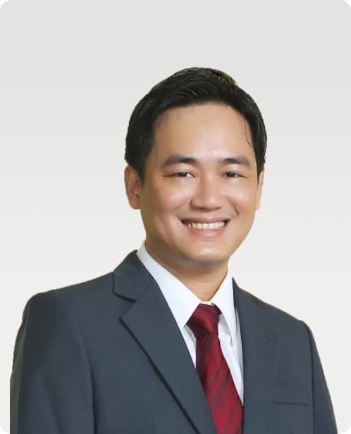 Mr. Chien Tran