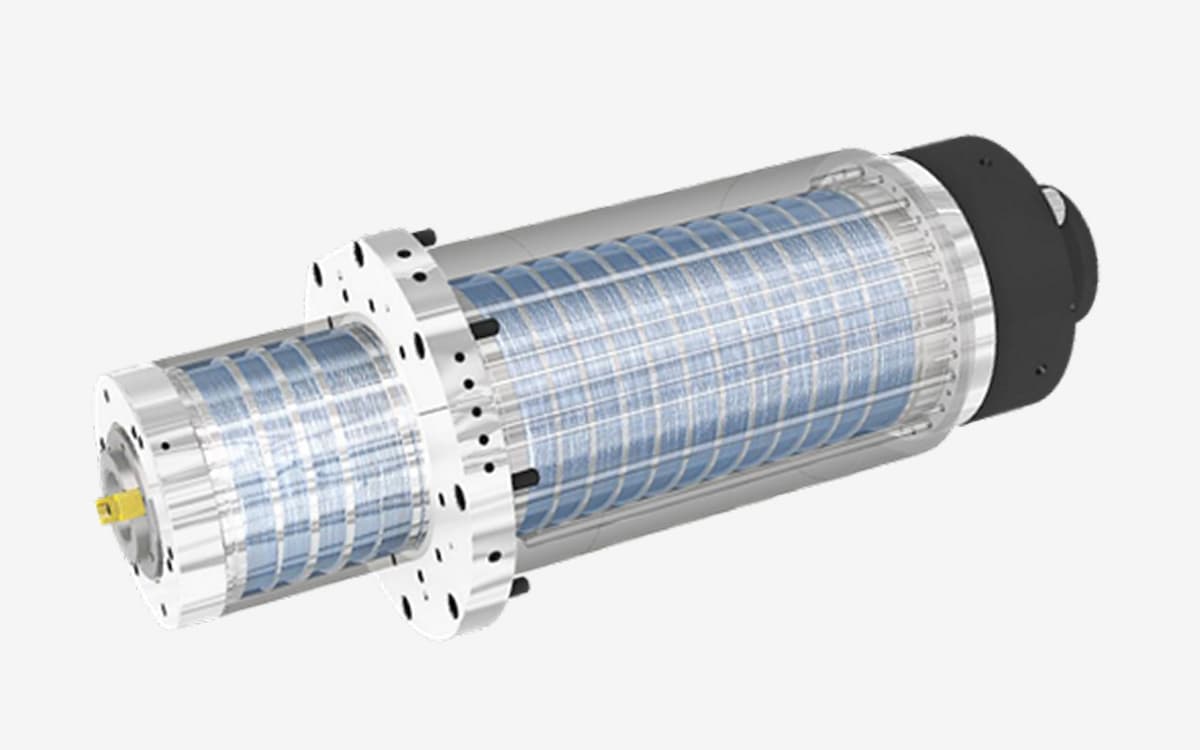 Ổn định nhiệt và vận hành liên tục