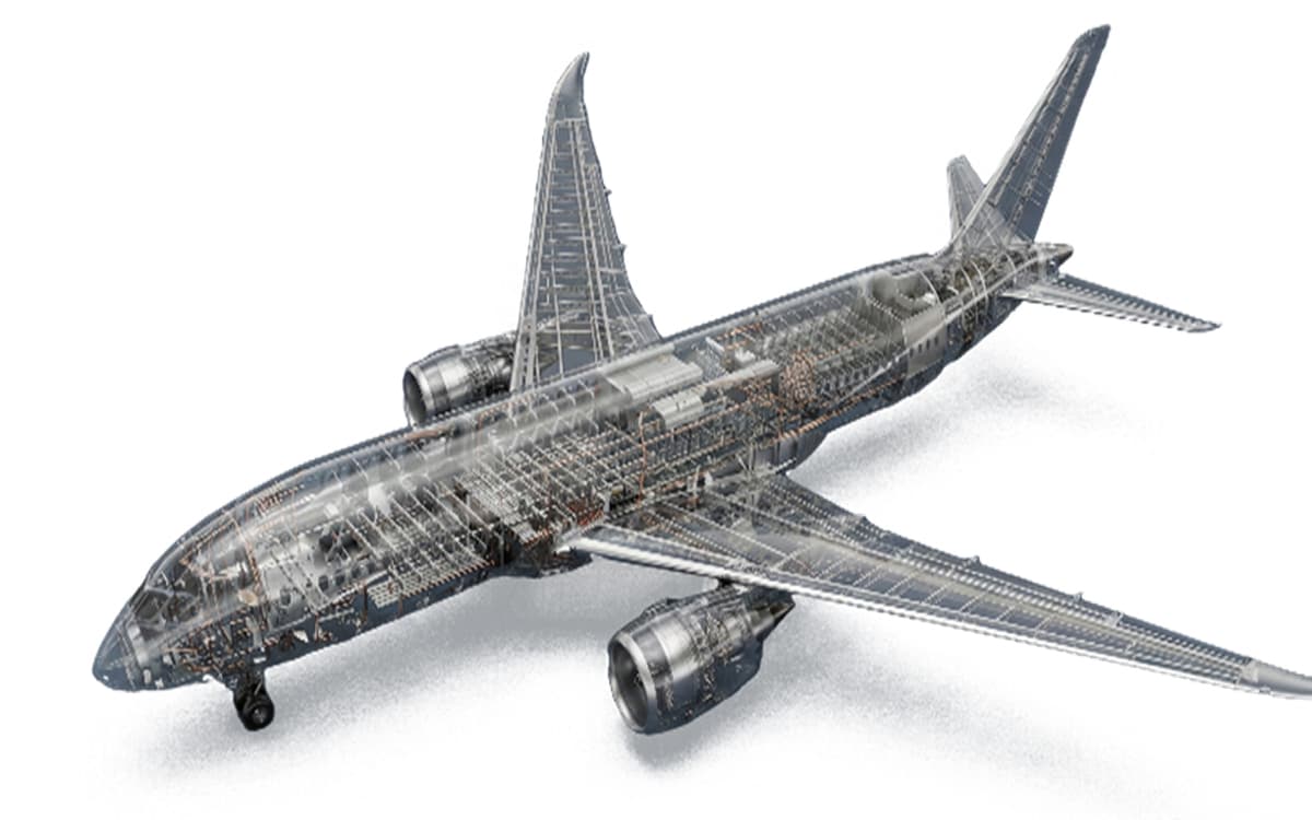 NHỮNG THỬ THÁCH TRONG SẢN XUẤT CHI TIẾT HÀNG KHÔNG NHỮNG THỬ THÁCH TRONG SẢN XUẤT CHI TIẾT HÀNG KHÔNG