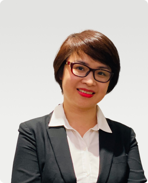 Ms. Hien