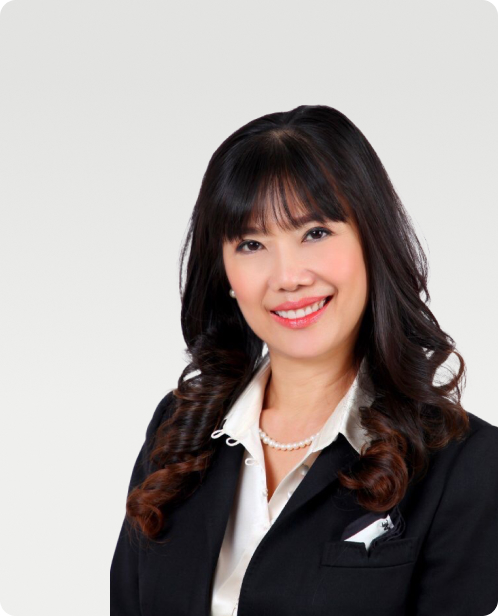 Ms. Lan Truong