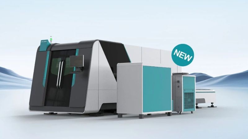 [RA MẮT SẢN PHẨM] D-SPEED: ĐỘT PHÁ CÔNG NGHỆ LASER HIỆU SUẤT CAO TỪ DNE LASER