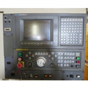 Máy tiện CNC Okuma LB-300