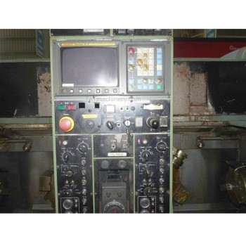 Máy tiện CNC Wasino TH-10