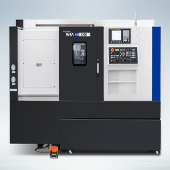 Máy tiện CNC Hyundai Wia HD2208