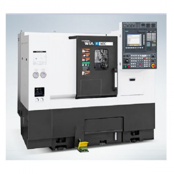 Tiện CNC Hyundai Wia E160C 8"