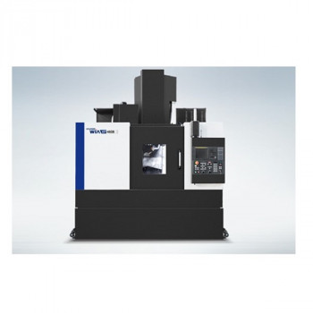 Máy Phay CNC Hyundai  - WIA KF4608 - Y axis 460mm (8,000rpm;10,000rpm;12,000rpm)