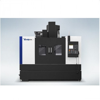Máy Phay CNC Hyundai - WIA KF6708 - Y axis 670mm (8,000rpm;12,000rpm)