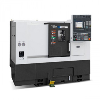 Máy tiện CNC Hyundai Wia E160A