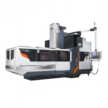 Máy phay giường CNC Vision Wide SF-4120