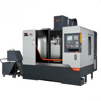 Máy Phay CNC Vision wide SV-1160